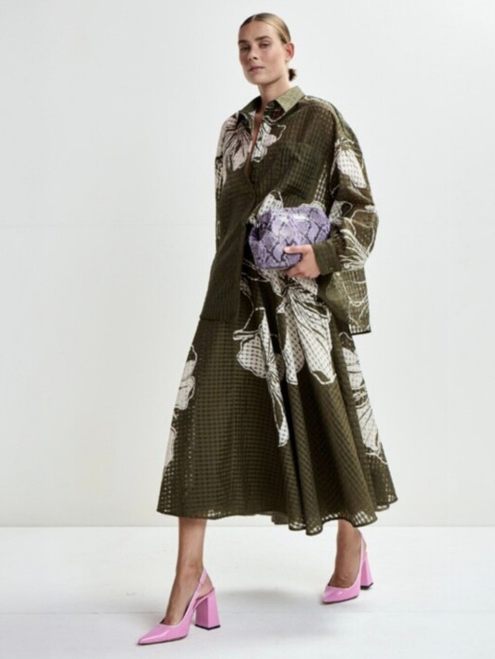 Essentiel Antwerp set
